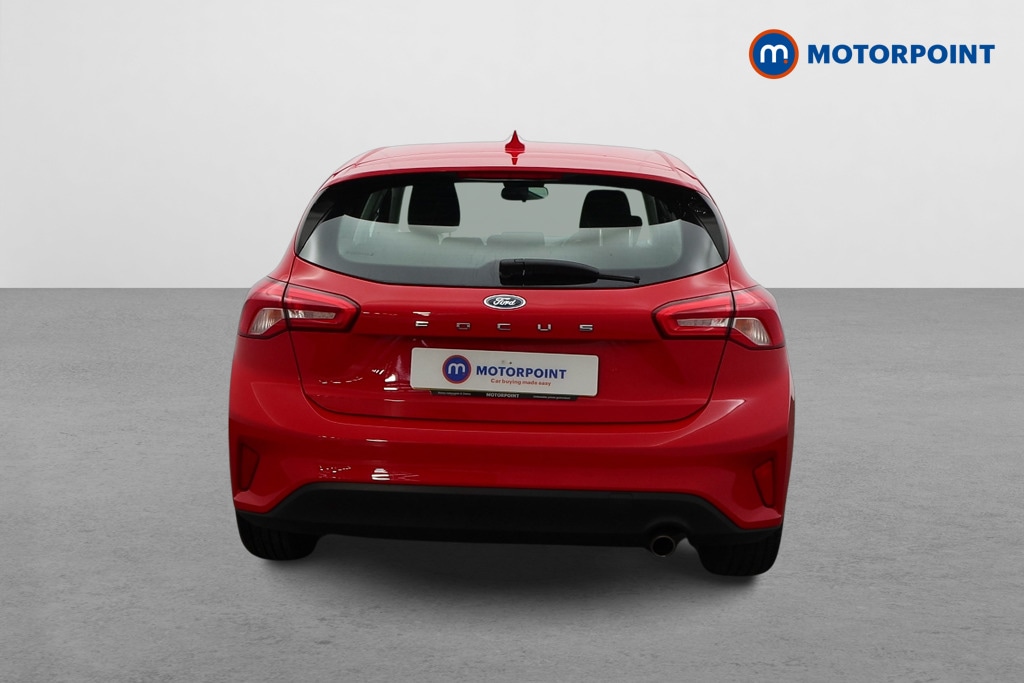 Used Ford Focus 2020 for sale - 76394510: Photo 6