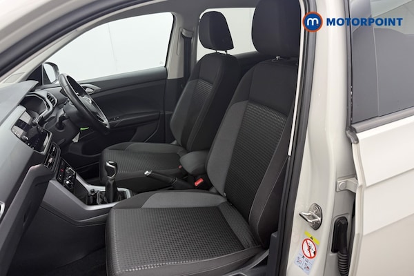Used Volkswagen T-Cross 2021 for sale - 76219422: Photo 10