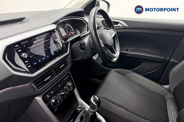 Used Volkswagen T-Cross 2021 for sale - 76219422: Photo 11