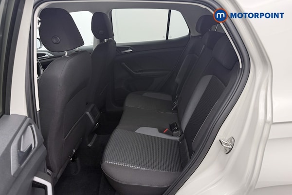 Used Volkswagen T-Cross 2021 for sale - 76219422: Photo 14