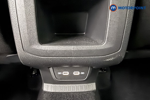 Used Volkswagen T-Cross 2021 for sale - 76219422: Photo 15