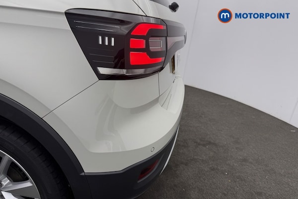 Used Volkswagen T-Cross 2021 for sale - 76219422: Photo 17