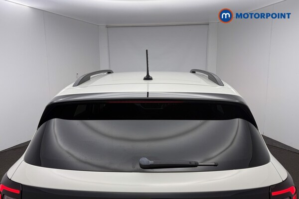Used Volkswagen T-Cross 2021 for sale - 76219422: Photo 20