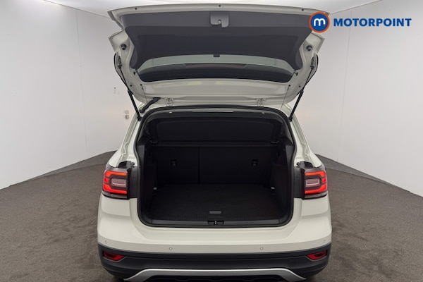 Used Volkswagen T-Cross 2021 for sale - 76219422: Photo 21