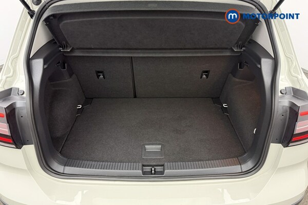 Used Volkswagen T-Cross 2021 for sale - 76219422: Photo 22