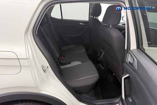 Used Volkswagen T-Cross 2021 for sale - 76219422: Photo 23