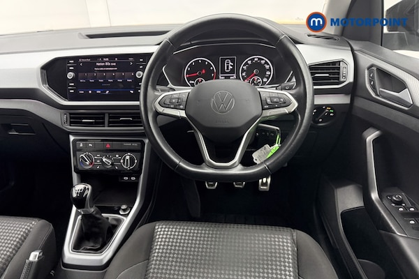 Used Volkswagen T-Cross 2021 for sale - 76219422: Photo 25