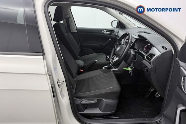 Used Volkswagen T-Cross 2021 for sale - 76219422: Photo 26