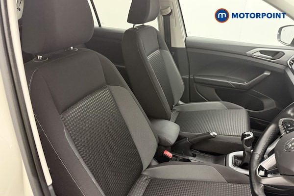 Used Volkswagen T-Cross 2021 for sale - 76219422: Photo 27