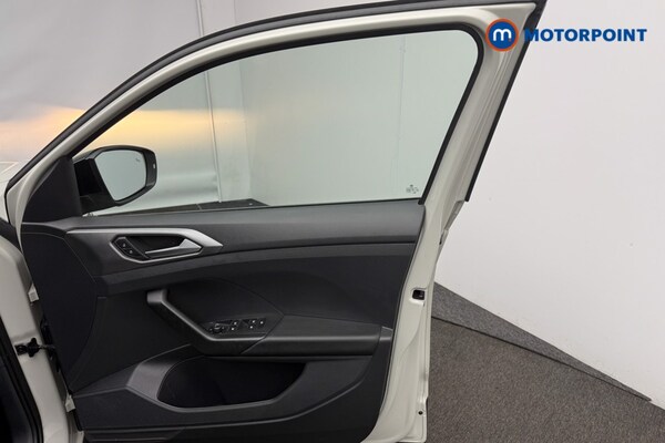 Used Volkswagen T-Cross 2021 for sale - 76219422: Photo 28