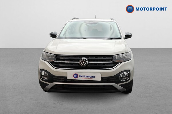 Used Volkswagen T-Cross 2021 for sale - 76219422: Photo 2