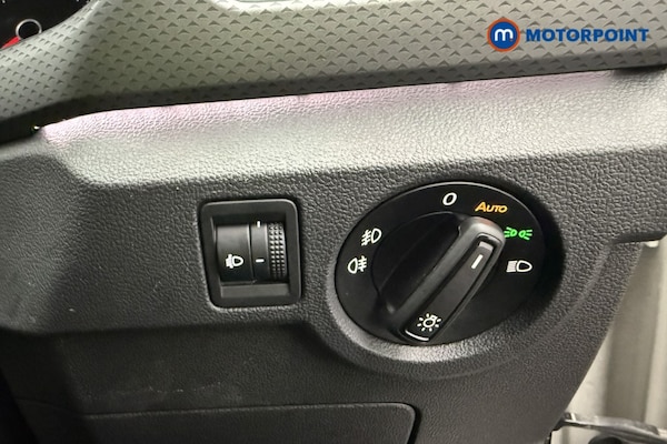 Used Volkswagen T-Cross 2021 for sale - 76219422: Photo 31