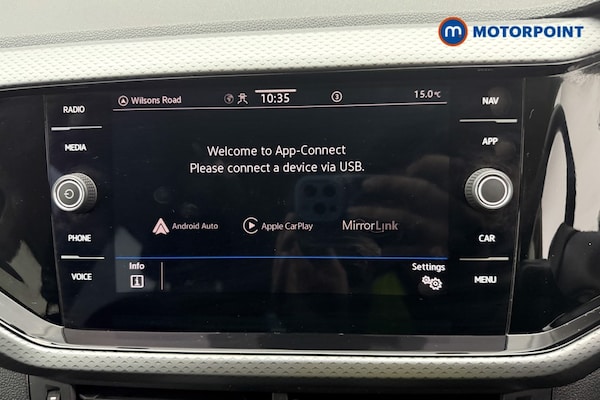 Used Volkswagen T-Cross 2021 for sale - 76219422: Photo 35