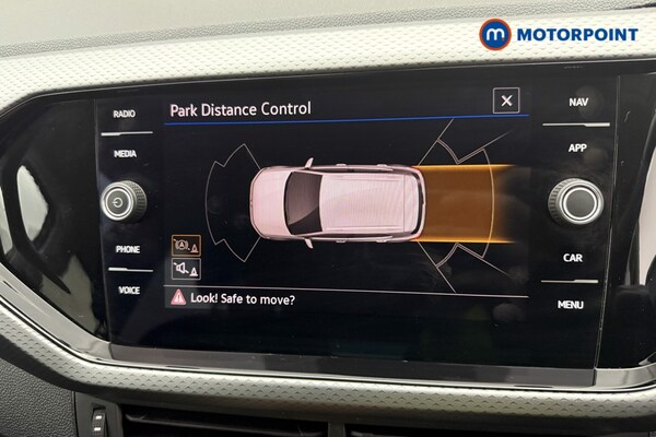 Used Volkswagen T-Cross 2021 for sale - 76219422: Photo 36