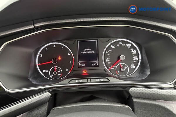 Used Volkswagen T-Cross 2021 for sale - 76219422: Photo 37