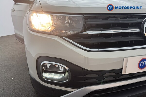 Used Volkswagen T-Cross 2021 for sale - 76219422: Photo 38