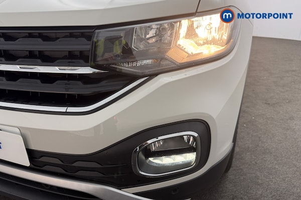 Used Volkswagen T-Cross 2021 for sale - 76219422: Photo 39