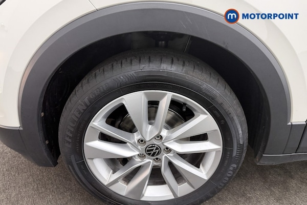 Used Volkswagen T-Cross 2021 for sale - 76219422: Photo 40