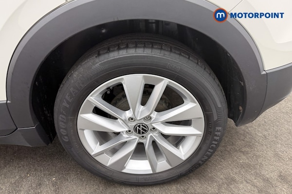 Used Volkswagen T-Cross 2021 for sale - 76219422: Photo 41
