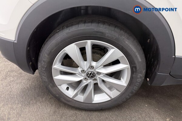 Used Volkswagen T-Cross 2021 for sale - 76219422: Photo 42