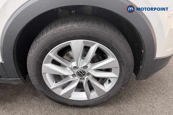 Used Volkswagen T-Cross 2021 for sale - 76219422: Photo 43