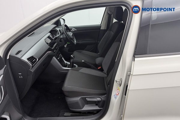 Used Volkswagen T-Cross 2021 for sale - 76219422: Photo 9