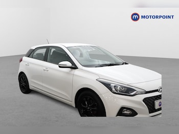 Used Hyundai i20 2019 for sale - 75545708: Photo