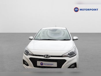 Used Hyundai i20 2019 for sale - 75545708: Photo