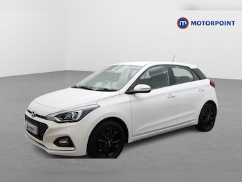 Used Hyundai i20 2019 for sale - 75545708: Photo