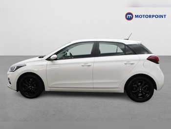 Used Hyundai i20 2019 for sale - 75545708: Photo