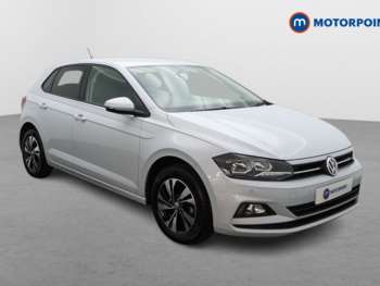 2021 - 1.0 TSI 95 Match 5dr