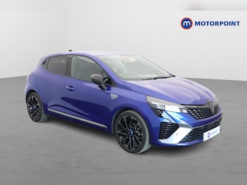 Used Renault Clio undefined for sale - 77077580: Photo