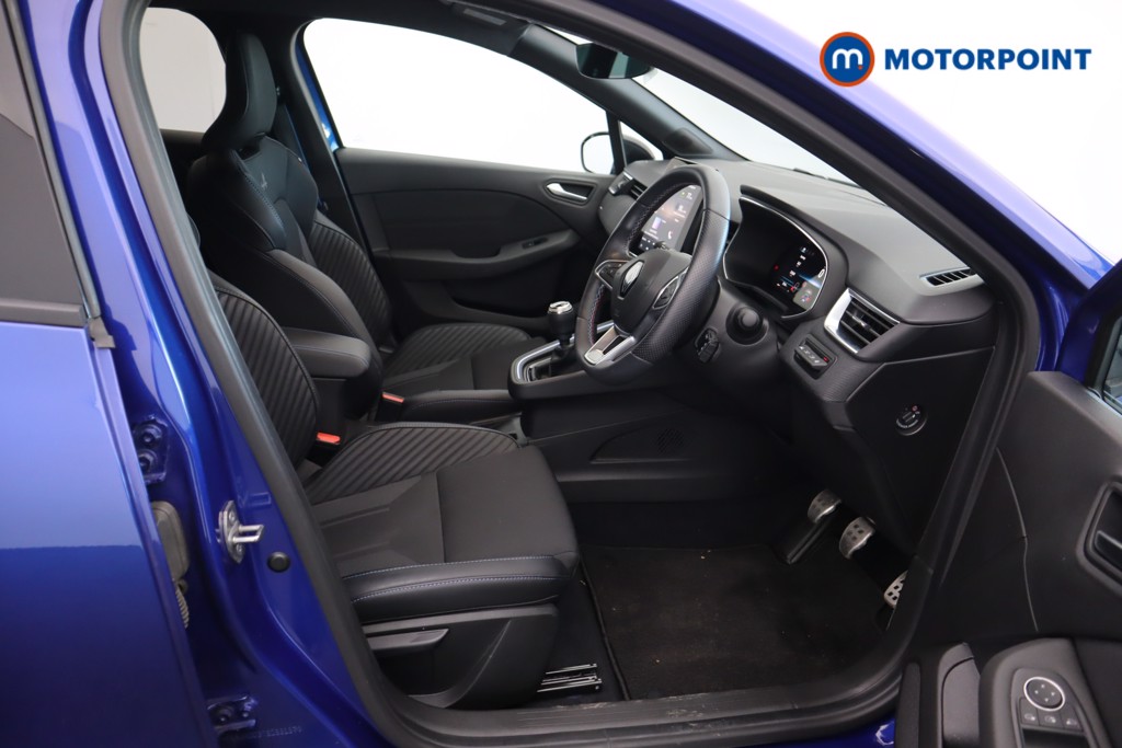 Used Renault Clio for sale - 77077580: Photo 33