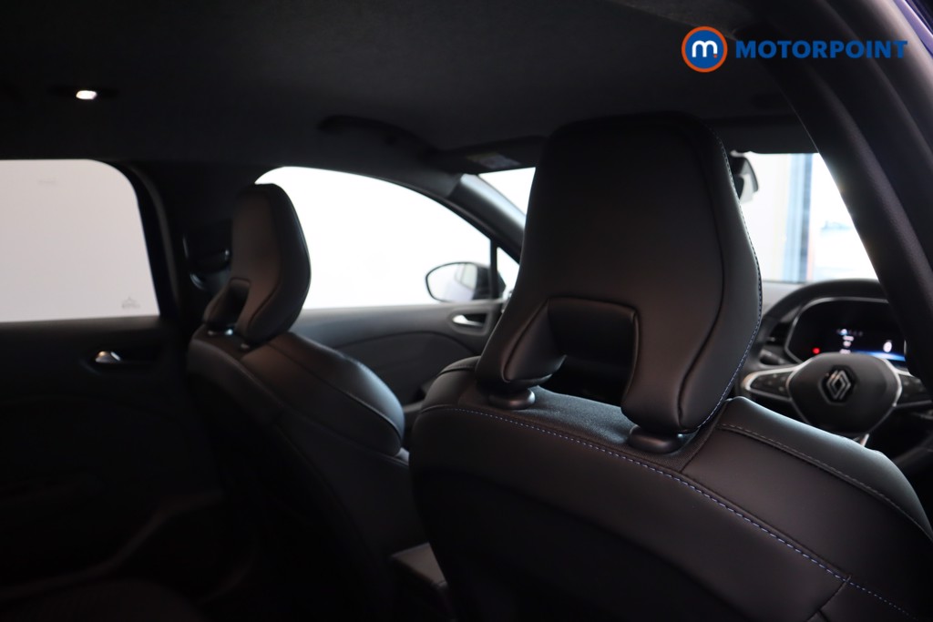 Used Renault Clio for sale - 77077580: Photo 35