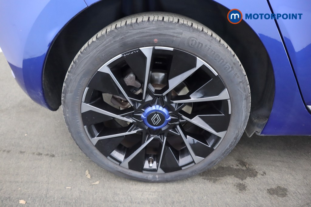 Used Renault Clio for sale - 77077580: Photo 49