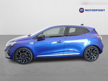 Used Renault Clio undefined for sale - 77077580: Photo