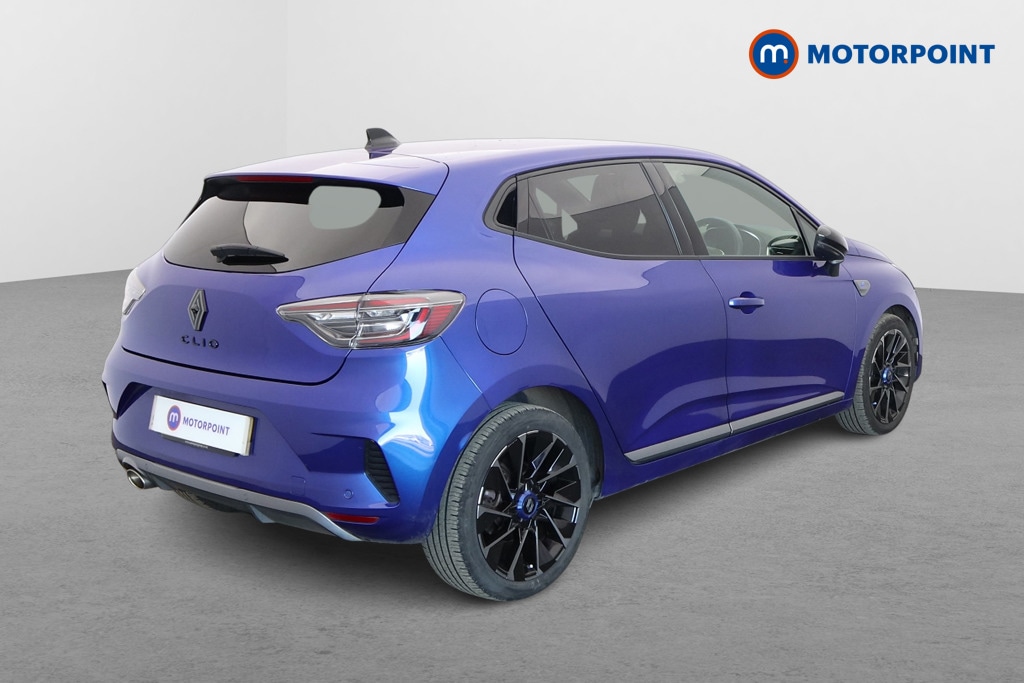 Used Renault Clio for sale - 77077580: Photo 7