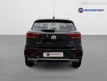 Used MG MG ZS 2023 for sale - 76568935: Photo