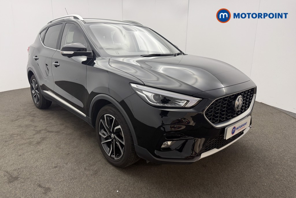 Used MG MG ZS 2023 for sale - 76568935: Photo 7