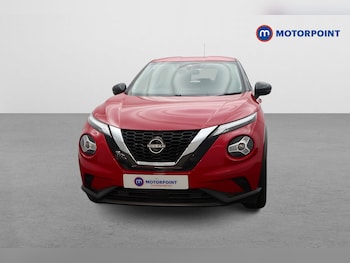Used Nissan Juke 2023 for sale - 78776592: Photo
