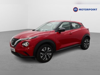 Used Nissan Juke 2023 for sale - 78776592: Photo