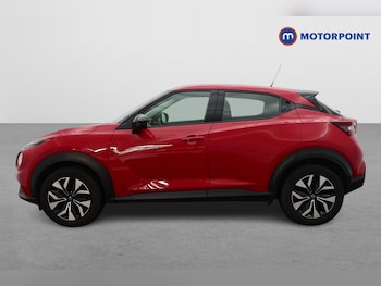 Used Nissan Juke 2023 for sale - 78776592: Photo