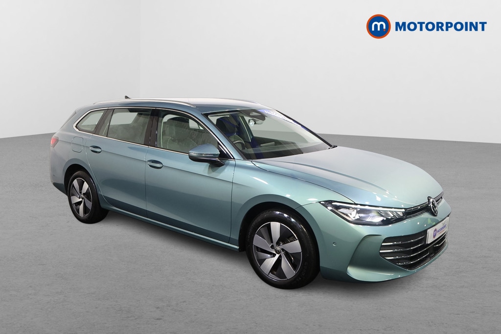 Used Volkswagen Passat 2025 for sale - 76862627: Photo 1