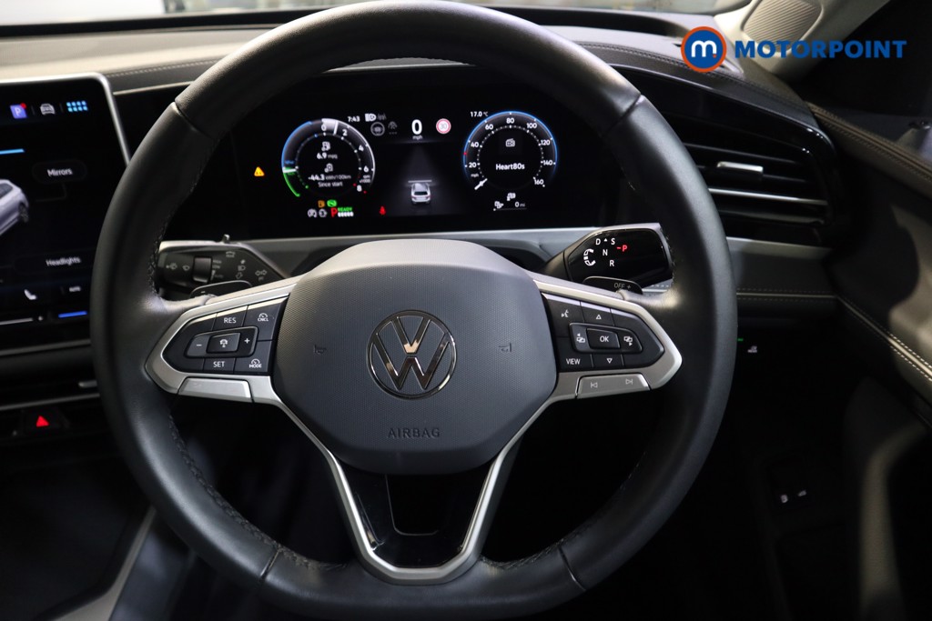 Used Volkswagen Passat 2025 for sale - 76862627: Photo 10