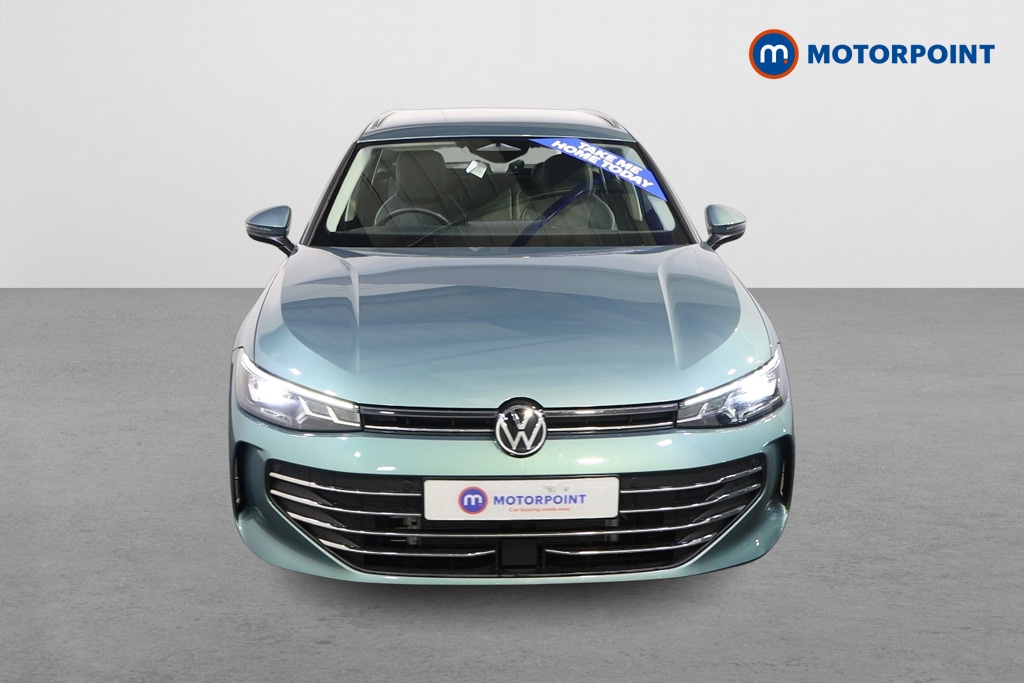 Used Volkswagen Passat 2025 for sale - 76862627: Photo 2