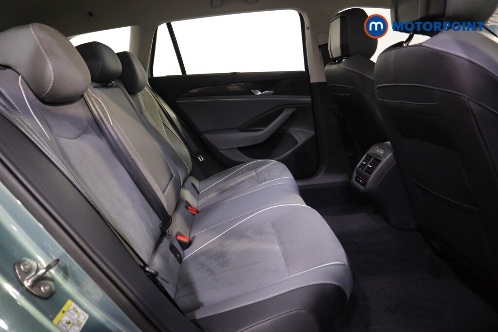 Used Volkswagen Passat 2025 for sale - 76862627: Photo 22