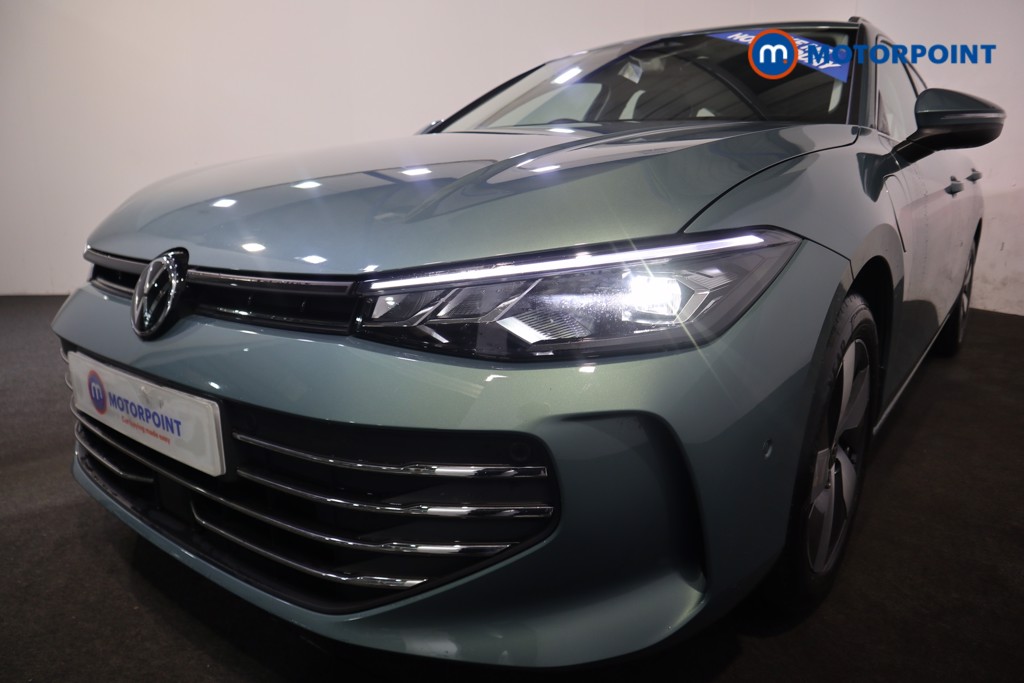 Used Volkswagen Passat 2025 for sale - 76862627: Photo 35