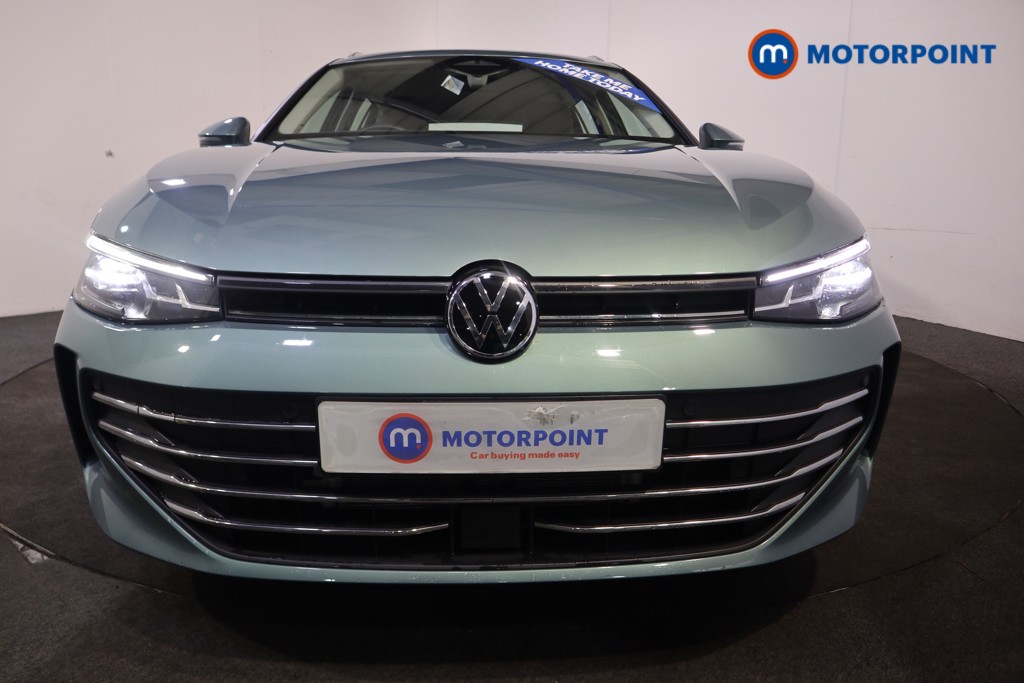 Used Volkswagen Passat 2025 for sale - 76862627: Photo 36