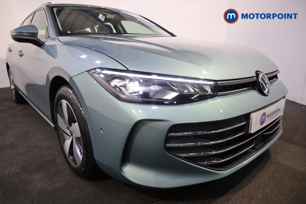 Used Volkswagen Passat 2025 for sale - 76862627: Photo 37