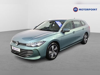 Used Volkswagen Passat 2025 for sale - 76862627: Photo